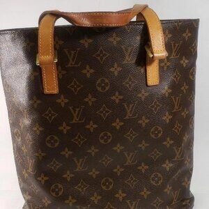 LOUIS VUITTON VAVIN GM - MONOGRAM